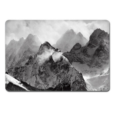 Naljepnica s uzorkom za Macbook Pro Air M1 13 15" 16" Naljepnica Vinil Laptop Mac Notebook Tekstura kože Zabava A2337 A2251 A1932