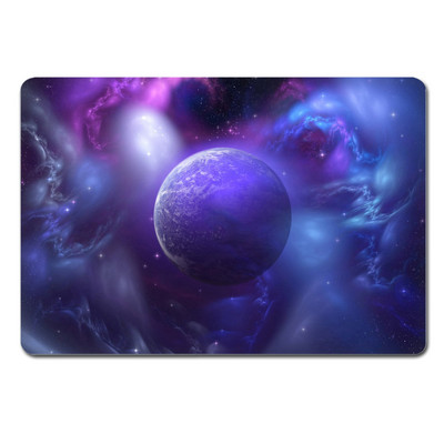 Naljepnica s uzorkom za Macbook Pro Air M1 13 15" 16" Naljepnica Vinil Laptop Mac Notebook Tekstura kože Zabava A2337 A2251 A1932