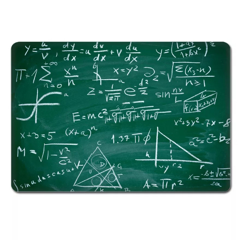 Naljepnica s uzorkom za Macbook Pro Air M1 13 15" 16" Naljepnica Vinil Laptop Mac Notebook Tekstura kože Zabava A2337 A2251 A1932