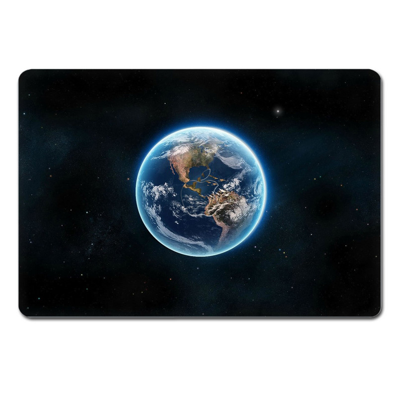 Naljepnica s uzorkom za Macbook Pro Air M1 13 15" 16" Naljepnica Vinil Laptop Mac Notebook Tekstura kože Zabava A2337 A2251 A1932