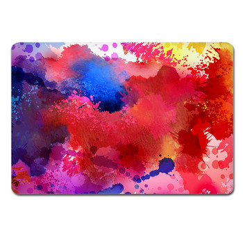 Texture Laptop Body Decal Защитна кожа Винилови стикери за Macbook Air Pro Retina 11\