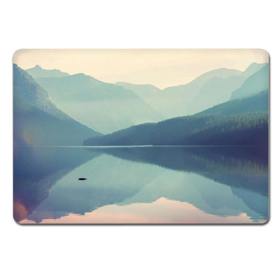 Tekstura Laptop Body Decal Zaštitne kožne vinilne naljepnice za Macbook Air Pro Retina 11" 12" 13" 15 16“ A2141 A2159 A1932 A1466