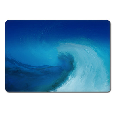 Tekstura Laptop Body Decal Zaštitne kožne vinilne naljepnice za Macbook Air Pro Retina 11" 12" 13" 15 16“ A2141 A2159 A1932 A1466