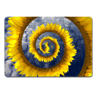 Tekstura Laptop Body Decal Zaštitne kožne vinilne naljepnice za Macbook Air Pro Retina 11" 12" 13" 15 16“ A2141 A2159 A1932 A1466