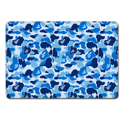 Tekstura Laptop Body Decal Zaštitne kožne vinilne naljepnice za Macbook Air Pro Retina 11" 12" 13" 15 16“ A2141 A2159 A1932 A1466