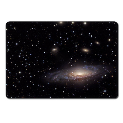 Tekstura Laptop Body Decal Zaštitne kožne vinilne naljepnice za Macbook Air Pro Retina 11" 12" 13" 15 16“ A2141 A2159 A1932 A1466