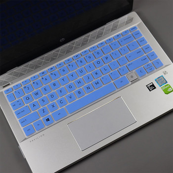 За HP ENVY 13.3\