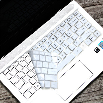 Για φορητό υπολογιστή HP ENVY 13.3" X360 2020 Touchscreen 2-in-1 13-ba 13-ba0017tu 13-ba0014tu 13-ba0010 Keyboard Cover Protector Skin