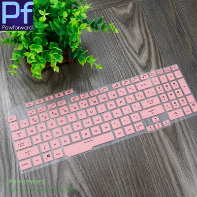 Silikónový ochranný kryt klávesnice pre notebook ASUS ROG STRIX G17 G712 G712LU G712LV G712L G712LW G712 LU LW LV 17,3 palca 2020