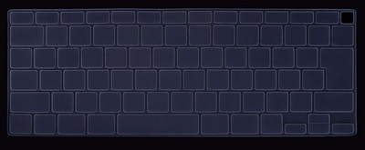 Za MacBook Air 13 inča 2020. Model izdanja A2179 A2337 M1 čip Japanski poklopac tipkovnice za prijenosno računalo Japan JP zaštitna folija za kožu