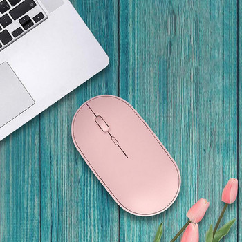 M350 USB Wireless Mouse Ultra Thin Slim Quiet Click Mouse 2.4G Computer Mouse For PC Laptop Notebook Desktop Mouse Аксесоари