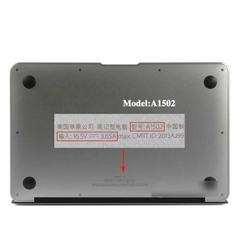 Μετατροπέας φόρτισης USB C Type C θηλυκό σε μαγνητικό 1 2 για MacBook Air Pro A1342 A1344 A1286 A1297 A1212 A1211