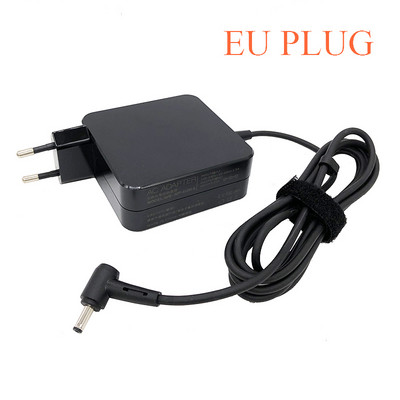 QINERN EU 19V 3.42A 65W 4.0*1.35 jaudas lādētājs klēpjdatora adapteris Asus Zenbook UX32VD UX305CA ux31a x201e ux305f s200e ADP-65DW