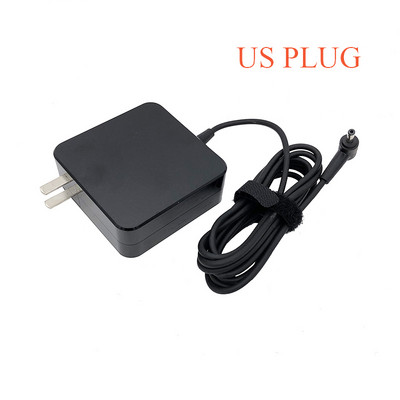 QINERN EU 19V 3.42A 65W 4.0*1.35 jaudas lādētājs klēpjdatora adapteris Asus Zenbook UX32VD UX305CA ux31a x201e ux305f s200e ADP-65DW