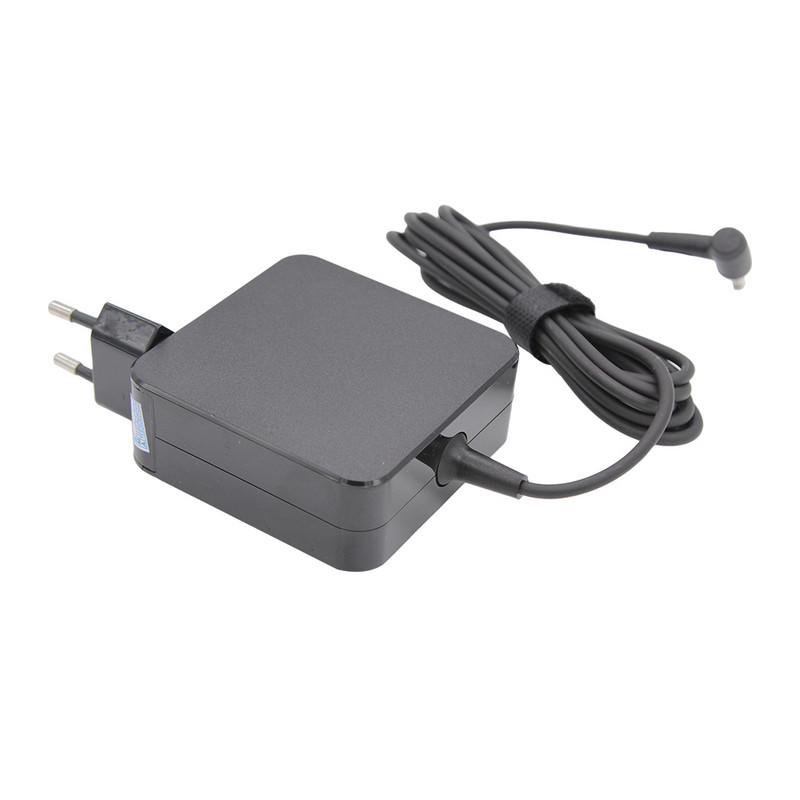 QINERN EU 19V 3.42A 65W 4.0*1.35 jaudas lādētājs klēpjdatora adapteris Asus Zenbook UX32VD UX305CA ux31a x201e ux305f s200e ADP-65DW