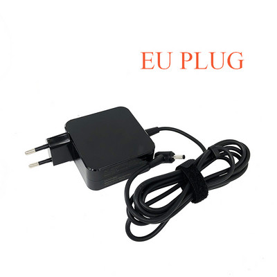 19V 3.42A 65W 5.5X2.5mm maiņstrāvas lādētājs klēpjdatora adapteris ADP-65DW ASUS x450 X550C x550v w519L x751 Y481C barošanas avotam