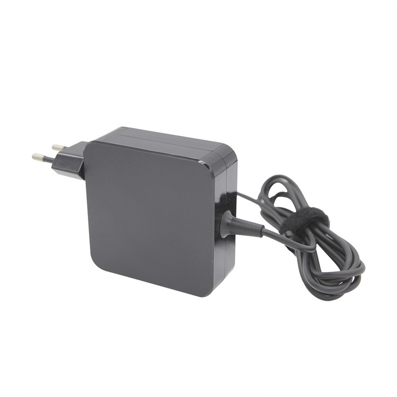 19V 3.42A 65W 5.5X2.5mm maiņstrāvas lādētājs klēpjdatora adapteris ADP-65DW ASUS x450 X550C x550v w519L x751 Y481C barošanas avotam