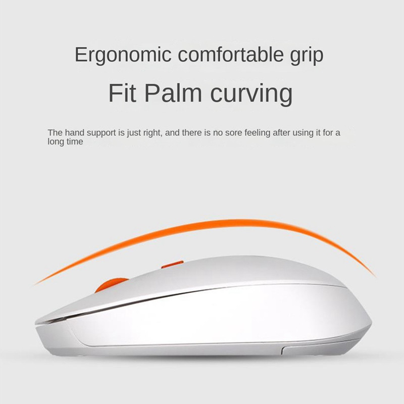 OPM280 800-1200-1600DPI Podesivi računalni miš s tri brzine USB 2.4G prijenosno računalo za stolno računalo Računalni miš za Orange Pi