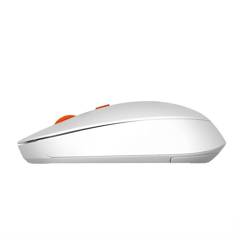 OPM280 800-1200-1600DPI Podesivi računalni miš s tri brzine USB 2.4G prijenosno računalo za stolno računalo Računalni miš za Orange Pi