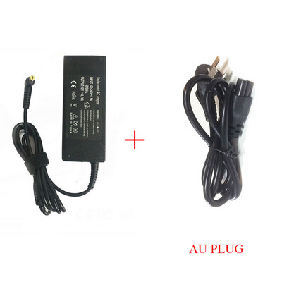 19V 4,74A 90W 5,5x1,7mm klēpjdatora adaptera lādētājs ACER ASPIRE 5750G 5755G 7110 9300 E1-531 E1-571G M5-581G V5-571P 4925G jauda