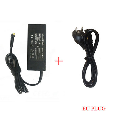 19V 4,74A 90W 5,5x1,7mm klēpjdatora adaptera lādētājs ACER ASPIRE 5750G 5755G 7110 9300 E1-531 E1-571G M5-581G V5-571P 4925G jauda