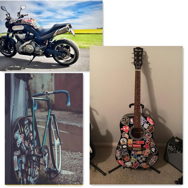 35PCS Vsco naljepnice za Hydro Flask Vsco stvari za djevojke Slatke vodootporne trendi naljepnice za računalo Laptop Macbook Ipad Vinyl