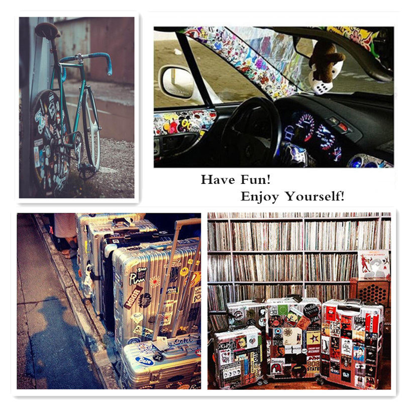 22/23/45 gab. Jaukas VSCO uzlīmes Modernas tīņu meitenes klēpjdatora uzlīmes uz MacBook ūdens pudeles tālruņa čemodāna Viny Decal