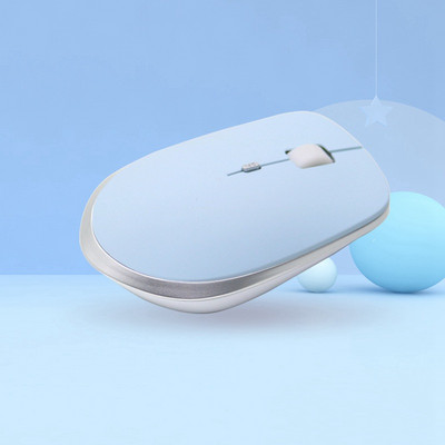 2.4G USB bežični miš Ergonomski miš za osobno računalo Prijenosno računalo Miš slatkiše boje Prijenosni miševi s USB prijemnikom Bežični miš