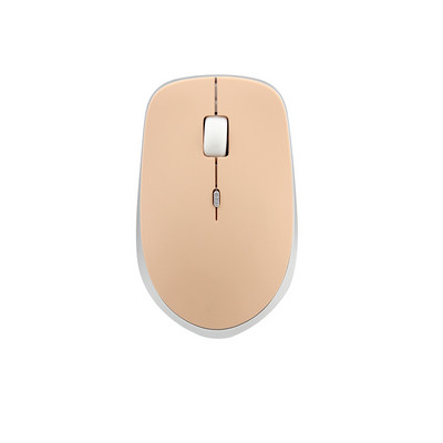 2.4G USB bežični miš Ergonomski miš za osobno računalo Prijenosno računalo Miš slatkiše boje Prijenosni miševi s USB prijemnikom Bežični miš