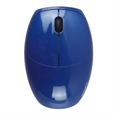 2.4G Ασύρματο ποντίκι USB Ποντίκι υπολογιστή Μίνι μπαταρία Εργονομικό Mause Οπτικό αθόρυβο ποντίκι υπολογιστή σίγαση ποντικιού Office Pink για φορητό υπολογιστή