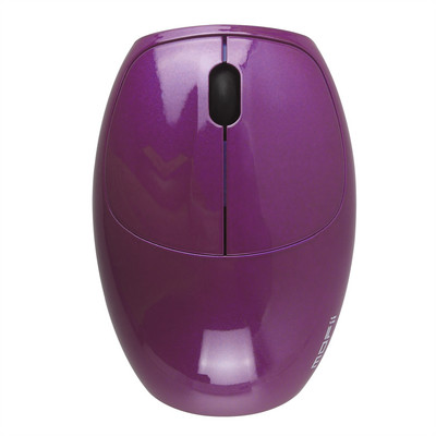 2.4G Ασύρματο ποντίκι USB Ποντίκι υπολογιστή Μίνι μπαταρία Εργονομικό Mause Οπτικό αθόρυβο ποντίκι υπολογιστή σίγαση ποντικιού Office Pink για φορητό υπολογιστή