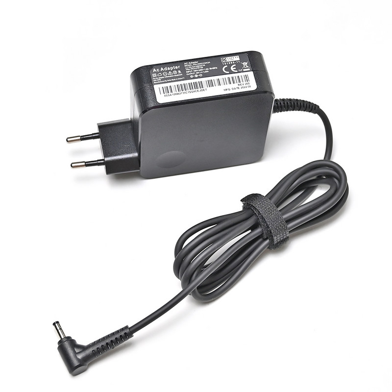 20V 3,25A 65W klēpjdatora lādētājs Lenovo Ideapad 310-151SK 510-151SK ADLX65CLGE2A 5A10K78752 Strāvas vadi maiņstrāvas adapteris