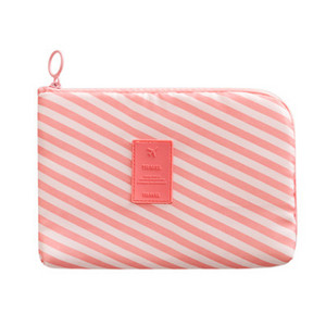 Ceļojumu piederumu kabeļa soma Pārnēsājama digitālā USB elektroniskā organizatora sīkrīka futrālis Ceļojumu mobilā tālruņa uzlādes mobilā lādētāja turētājs