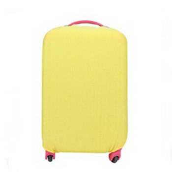 Καλύμματα αποσκευών Προστατευτικό Ταξιδιωτικό κάλυμμα βαλίτσας βαλίτσας Προστατευτικό κάλυμμα τεντώματος σκόνης για αξεσουάρ ταξιδιού Προμήθειες αποσκευών