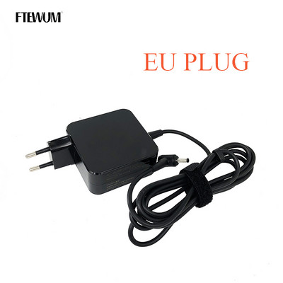 19V 2.37A 45W klēpjdatora uzlādes 4.0*1.35mm adapteris ASUS Zenbook UX305 UX21A UX32A X201E X202E T300LA ADP-45BW x540l Taichi Power