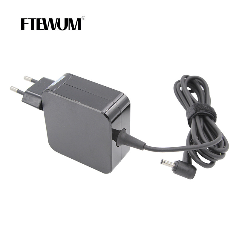 19V 2.37A 45W klēpjdatora uzlādes 4.0*1.35mm adapteris ASUS Zenbook UX305 UX21A UX32A X201E X202E T300LA ADP-45BW x540l Taichi Power