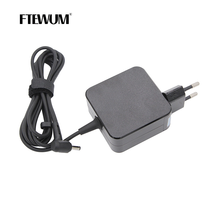 19V 2.37A 45W klēpjdatora uzlādes 4.0*1.35mm adapteris ASUS Zenbook UX305 UX21A UX32A X201E X202E T300LA ADP-45BW x540l Taichi Power