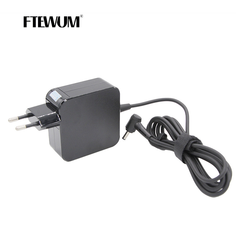 19V 2.37A 45W klēpjdatora uzlādes 4.0*1.35mm adapteris ASUS Zenbook UX305 UX21A UX32A X201E X202E T300LA ADP-45BW x540l Taichi Power