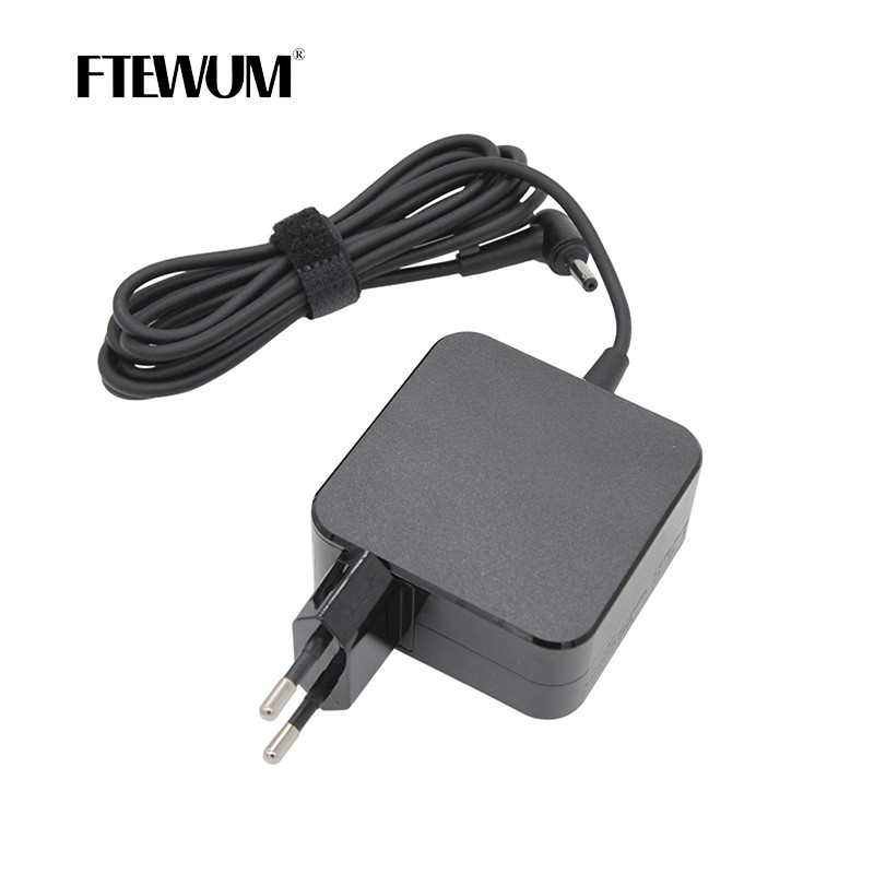 19V 2.37A 45W klēpjdatora uzlādes 4.0*1.35mm adapteris ASUS Zenbook UX305 UX21A UX32A X201E X202E T300LA ADP-45BW x540l Taichi Power