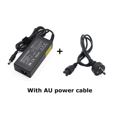 19V 3.16A 5.5*3.0mm AC adapter za prijenosna računala za samsung R429 RV411 R428 RV415 RV420 RV515 R540 R510 R522 R530 punjač za prijenosna računala
