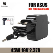 19V 2.37A 45W 4.0*1.35mm prijenosno računalo, adapter za napajanje, punjač ADP-45BW za Asus Zenbook UX305 UX21A UX32A X201E UX52