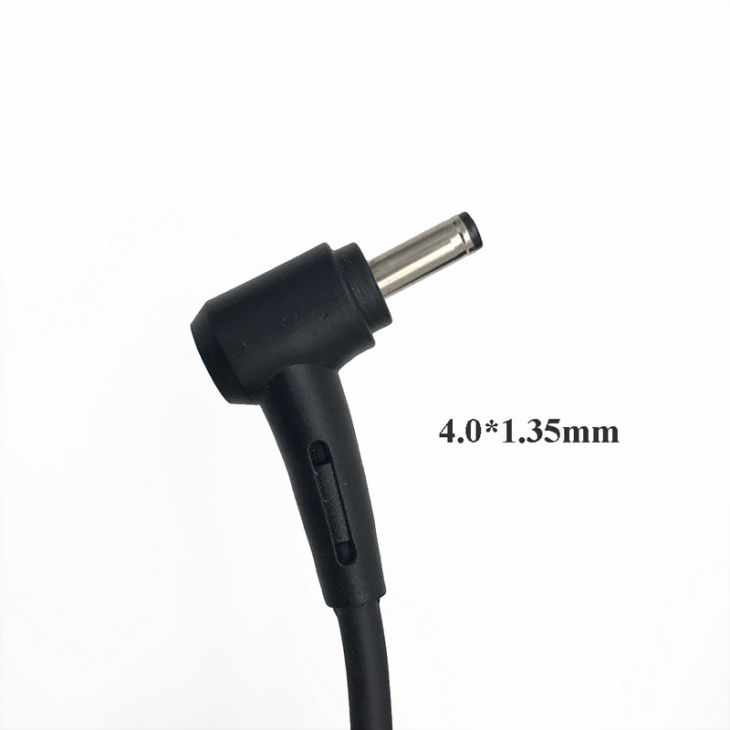 19V 2.37A 45W 4.0*1.35mm prijenosno računalo, adapter za napajanje, punjač ADP-45BW za Asus Zenbook UX305 UX21A UX32A X201E UX52