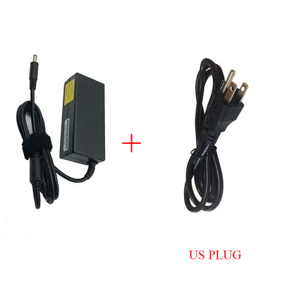 19.5V 3.34A 65W 4.5*3.0mm adapter punjača za prijenosno računalo za Dell Inspiron 15 3551 3552 3558 5551 5552 5555 5558 5559 7568 P28E P57G