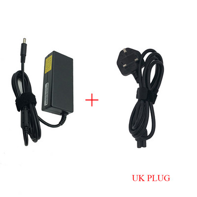19.5V 3.34A 65W 4.5*3.0mm adapter punjača za prijenosno računalo za Dell Inspiron 15 3551 3552 3558 5551 5552 5555 5558 5559 7568 P28E P57G