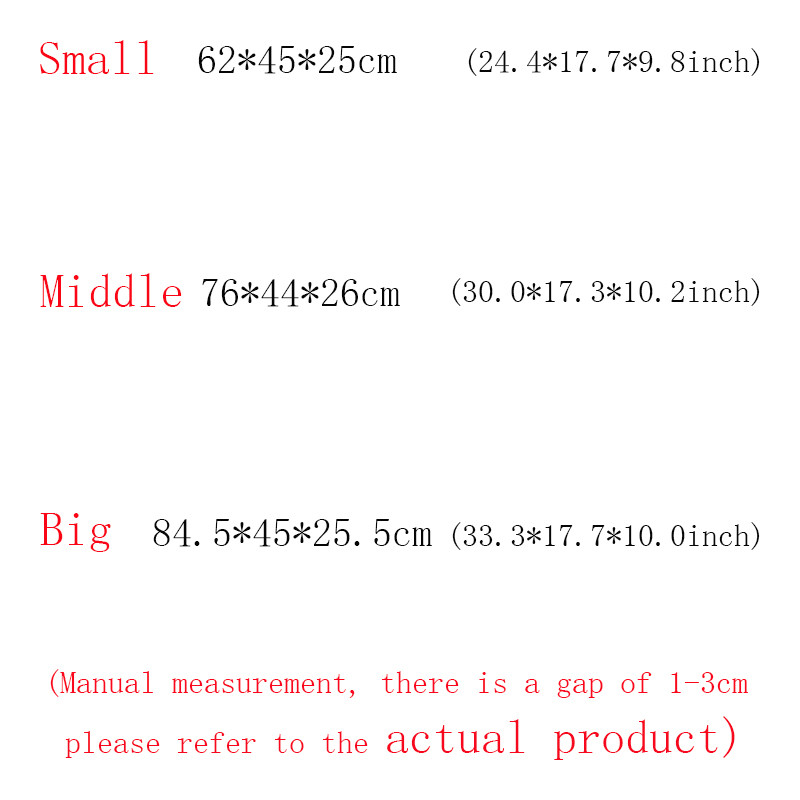 Unisex, sklopiva velika torba za putnu odjeću, torbe za pohranu odjeće, patentni zatvarač, Oxford vikend torba, tanka prijenosna torba za prtljagu