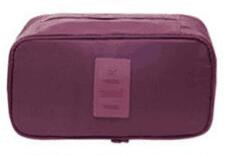 Ladice za grudnjak Organizatori Pregrade za pohranu na putovanju Kutije Torba Čarape Gaćice Platnena torbica Odjeća Dodaci za garderobu Potrepštine