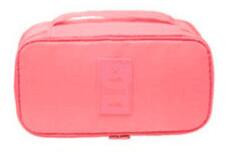 Ladice za grudnjak Organizatori Pregrade za pohranu na putovanju Kutije Torba Čarape Gaćice Platnena torbica Odjeća Dodaci za garderobu Potrepštine