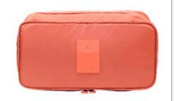 Ladice za grudnjak Organizatori Pregrade za pohranu na putovanju Kutije Torba Čarape Gaćice Platnena torbica Odjeća Dodaci za garderobu Potrepštine