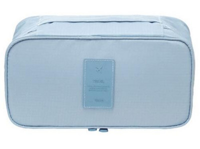 Ladice za grudnjak Organizatori Pregrade za pohranu na putovanju Kutije Torba Čarape Gaćice Platnena torbica Odjeća Dodaci za garderobu Potrepštine