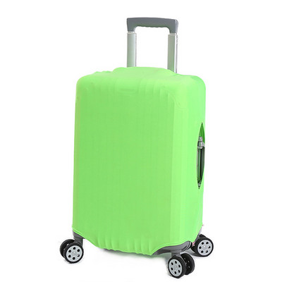 Navlake za prtljagu Zaštitnik Putna prtljaga Kofer Zaštitna navlaka Rastezljive navlake za prašinu za putne dodatke Potrepštine za prtljagu